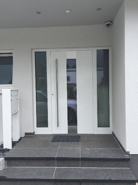 Referenzen H. Joseph Bauelemente GmbH: Unsere Referenzen