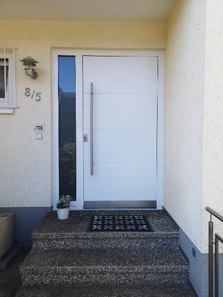 Referenzen H. Joseph Bauelemente GmbH: Unsere Referenzen