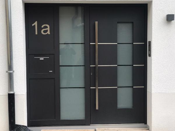 Referenzen H. Joseph Bauelemente GmbH: Unsere Referenzen